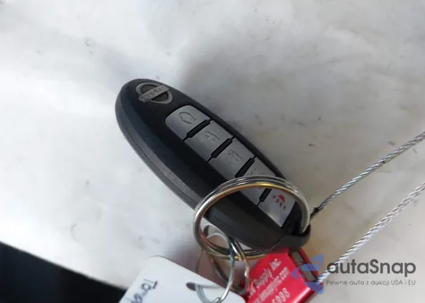 2023 Nissan Altima Sv Fwd из США, поврежденный, VIN 1N4BL4DV0PN358750